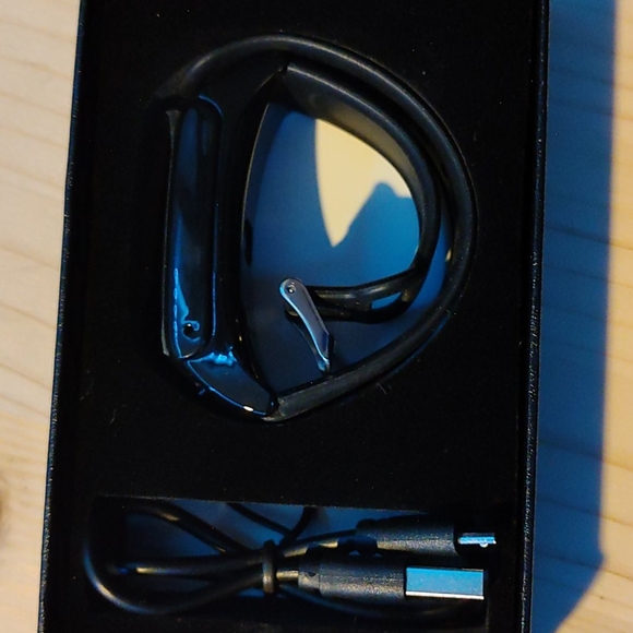 Smart watch - Picture 1 of 4